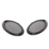 Maxbell Audio Speaker Grills cover   6.5inch