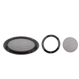 Maxbell Audio Speaker Grills cover   6.5inch
