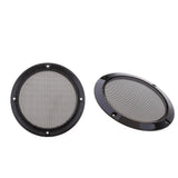 Maxbell Audio Speaker Grills cover   6.5inch