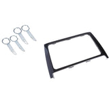 Maxbell For  Polo Car DVD Frame Fascia Dash Panel W/ Removal Tools RRK132b