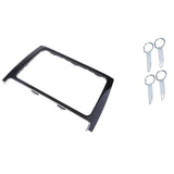 Maxbell For  Polo Car DVD Frame Fascia Dash Panel W/ Removal Tools RRK132b