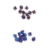 Maxbell 20pcs 10 Sided Dice D10 Polyhedral Dice for Dungeons and Dragons Table Games
