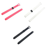 Maxbell 3 Pieces Replacement Watch Band Wrist Strap For Misfit Ray Fitness Tracker