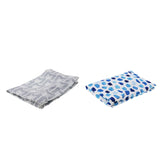 Maxbell 2xBaby Changing Table Pad Waterproof Mattress Bed Sheet Change Mat Cover