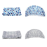 Maxbell 2xBaby Changing Table Pad Waterproof Mattress Bed Sheet Change Mat Cover