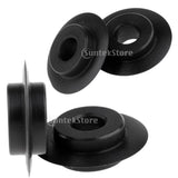 Maxbell 4pcs Mountain Road Bike Cycle Spare Wheels Replacement for Tube Pipe Cutter