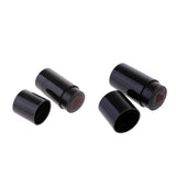 Maxbell 2Pcs Long Lasting Golf Ball Stamp Stamper Marker Impression Seal for Golfer
