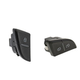 Maxbell Rear Right+Front Left Car Central Door Lock Switch Button for Audi A4 A4L B8