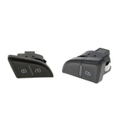 Maxbell Rear Right+Front Left Car Central Door Lock Switch Button for Audi A4 A4L B8