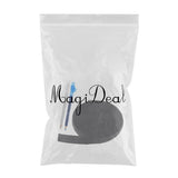 Maxbell 10 Meters Elastic Band Sewing Trims 15mm Width + 2Pcs Tailor Chalk Pencil
