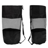 Maxbell 2Pcs Scuba Dive Gear Diving Snorkelling Camp Canoe Kayak Bag Mesh Sling Bag