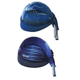 Maxbell Outdoor Cycling Riding Breathable Cap Hat Pirate Bandana Beanie Headband