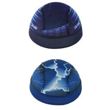 Maxbell Outdoor Cycling Riding Breathable Cap Hat Pirate Bandana Beanie Headband