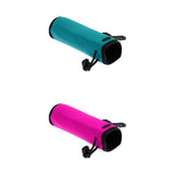 Maxbell 2Pcs Neoprene Insulated Water Drink Bottle Cooler Carrier Cover Sleeve