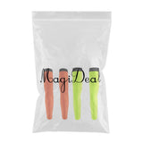 Maxbell 2 Pairs Bike Cycling Golf Arm Sleeves Sun Protection Bicycle Arm Warmer