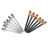 Maxbell 12Pieces Harrows Darts Steel Tips Conversion Dart Tip Points Replacement 2BA