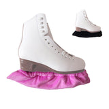 Maxbell 2 Pairs of Soft Terry Blade Guards / Covers For Ice Hockey Figure Skate