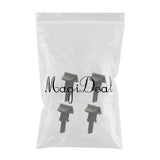 Maxbell 4x Choke Lever Knob for Stihl FS120 FS200 FS250 FS300 FS350 # 4128 182 9500