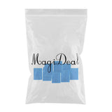 Maxbell 10pcs HEPA Air Purifier Replacement Filter for DAIKIN MC70 MCK57