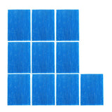 Maxbell 10pcs HEPA Air Purifier Replacement Filter for DAIKIN MC70 MCK57