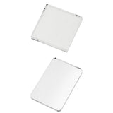 Maxbell Clear Acrylic Block Stamp Blocks Stamping Scrapbooking Decor Craft DIY Tool
