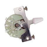 Maxbell 3/5 Way Lever Toggle Switch Pickup Selector for ST SQ FD Electric Guitar