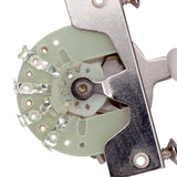 Maxbell 3/5 Way Lever Toggle Switch Pickup Selector for ST SQ FD Electric Guitar