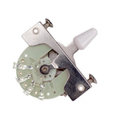 Maxbell 3/5 Way Lever Toggle Switch Pickup Selector for ST SQ FD Electric Guitar