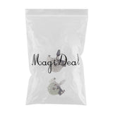 Maxbell 3/5 Way Lever Toggle Switch Pickup Selector for ST SQ FD Electric Guitar