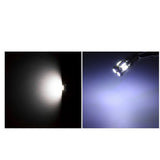 Maxbell 20pcs T10 1206 9SMD/5630 10SMD Car White Canbus LED Side Tail Lights Bulbs