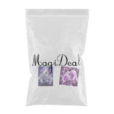 Maxbell 5D Diamond Embroidery Painting Animal Tiger & Flower Cross Stitch Art Kit