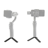 Maxbell 2x Mini Tripod Stand Holder for Selfie Stick Monopod Stabilizer on Cellphone