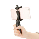 Maxbell 2x Mini Tripod Stand Holder for Selfie Stick Monopod Stabilizer on Cellphone