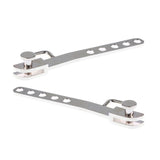 Maxbell 2Pcs Adjustable Bassoon Balancing Strap Replacement Parts for Bassoon Lovers