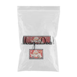 Maxbell 2 Pcs Pack Chef Kitchen Area Rug Anti-Skid Living Bedroom Floor Mat Carpets
