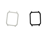 Maxbell 2 Pack Fashion PC Case Cover Protect Shell For Huami Amazfit Bip Youth Watch