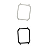 Maxbell 2 Pack Fashion PC Case Cover Protect Shell For Huami Amazfit Bip Youth Watch
