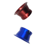 Maxbell Motorcycle Carburetor Refit Cone Air Filter Wind Cup PWK30 PWK32 PWK34 55mm