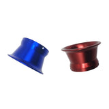 Maxbell Motorcycle Carburetor Refit Cone Air Filter Wind Cup PWK30 PWK32 PWK34 55mm