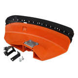 Maxbell 2Pcs Strimmer Guard Fit for STIHL FS106 FS108 FS120 FS160 FS180 FS220 FS240