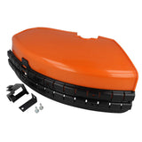 Maxbell 2Pcs Strimmer Guard Fit for STIHL FS106 FS108 FS120 FS160 FS180 FS220 FS240
