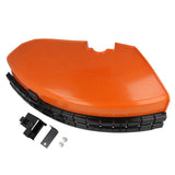 Maxbell 2Pcs Strimmer Guard Fit for STIHL FS106 FS108 FS120 FS160 FS180 FS220 FS240