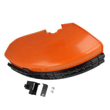 Maxbell 2Pcs Strimmer Guard Fit for STIHL FS106 FS108 FS120 FS160 FS180 FS220 FS240