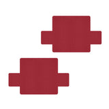 Maxbell Sofa Cover Couch Slipcover Furniture Protector For Pets dogs Red_55x195cm