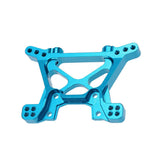 Maxbell Alloy Shock Tower Steering Hub Carrier for 1/10  SLASH 4x4 RC Car