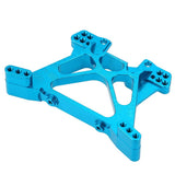 Maxbell Alloy Shock Tower Steering Hub Carrier for 1/10  SLASH 4x4 RC Car