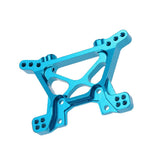 Maxbell Alloy Shock Tower Steering Hub Carrier for 1/10  SLASH 4x4 RC Car