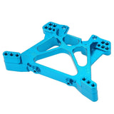 Maxbell Alloy Shock Tower Steering Hub Carrier for 1/10  SLASH 4x4 RC Car