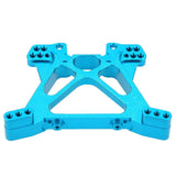 Maxbell Alloy Shock Tower Steering Hub Carrier for 1/10  SLASH 4x4 RC Car