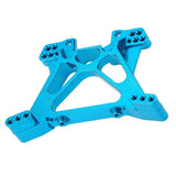 Maxbell Alloy Shock Tower Steering Hub Carrier for 1/10  SLASH 4x4 RC Car